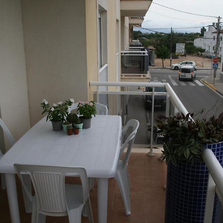 Apartament Franmar Sant Jaume d'Enveja Zewnętrze zdjęcie