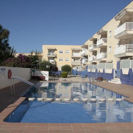 Apartament Franmar Sant Jaume d'Enveja Zewnętrze zdjęcie