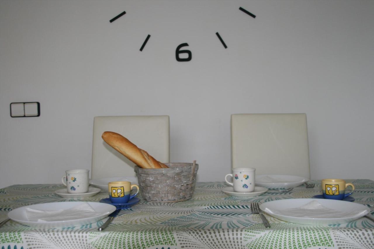 Apartament Franmar Sant Jaume d'Enveja Zewnętrze zdjęcie