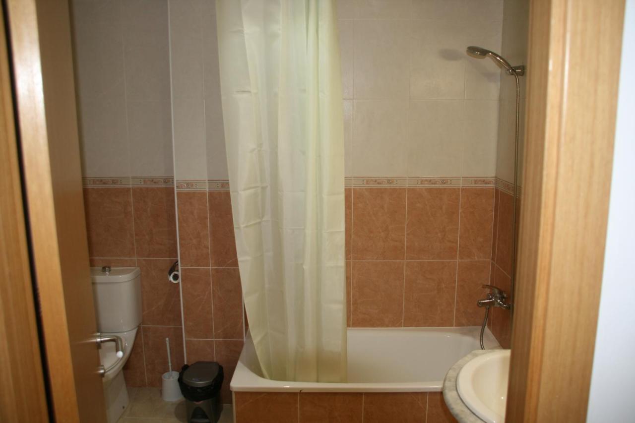 Apartament Franmar Sant Jaume d'Enveja Zewnętrze zdjęcie