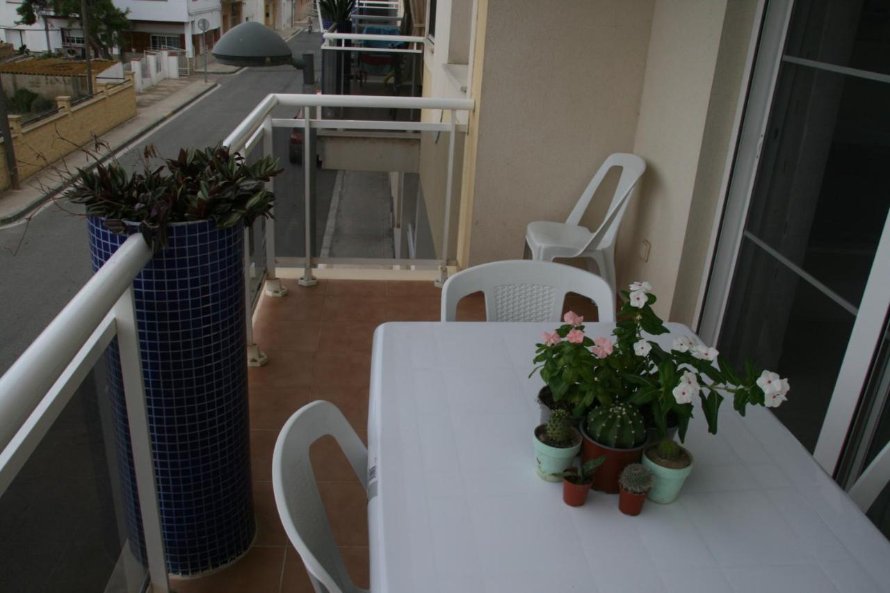 Apartament Franmar Sant Jaume d'Enveja Zewnętrze zdjęcie